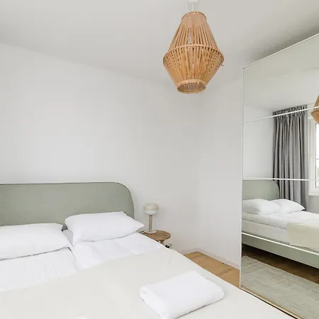 Shortstaypoland Gornoslaska B78 * Warsaw