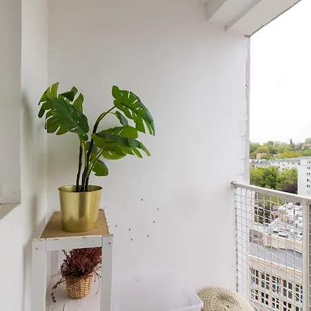 Appartement Shortstaypoland Gornoslaska B78