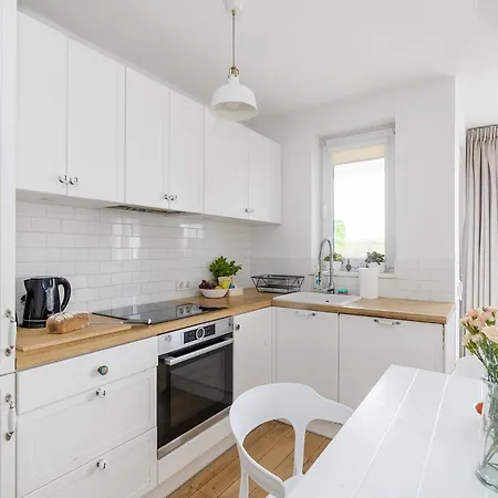 Shortstaypoland Gornoslaska B78 Varsovie