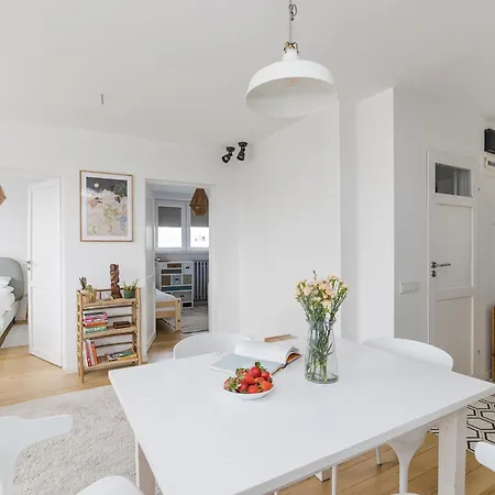 Shortstaypoland Gornoslaska B78